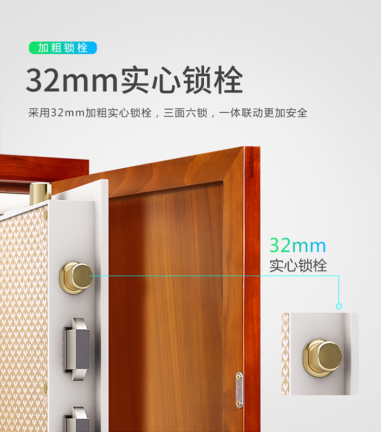 Tiger thương hiệu an toàn Tùy chọn lớp lửa đám mây thông minh dấu vân tay mật khẩu 3C chứng nhận cũ Elm gỗ Trung Quốc đầu giường bàn nhà vô hình nhỏ an toàn cao 76 cm