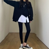 Толстовка, демисезонная юбка, штора, мини-юбка, прикрывает попу, большой размер