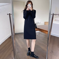 Черная толщина (95 см)