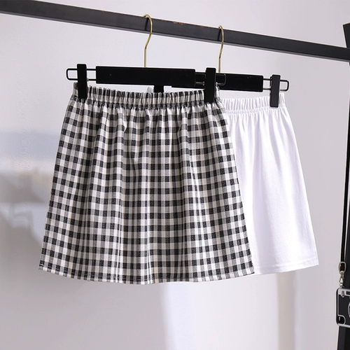 Толстовка, демисезонная юбка, штора, мини-юбка, прикрывает попу, большой размер