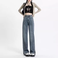 Ностальгический светло -голубой (девять очков)