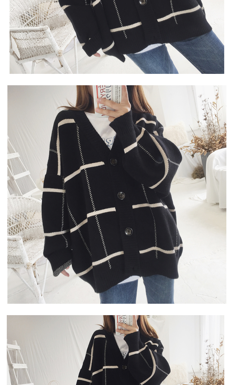 Cardigan en Adhesif - Ref 3228951 Image 21