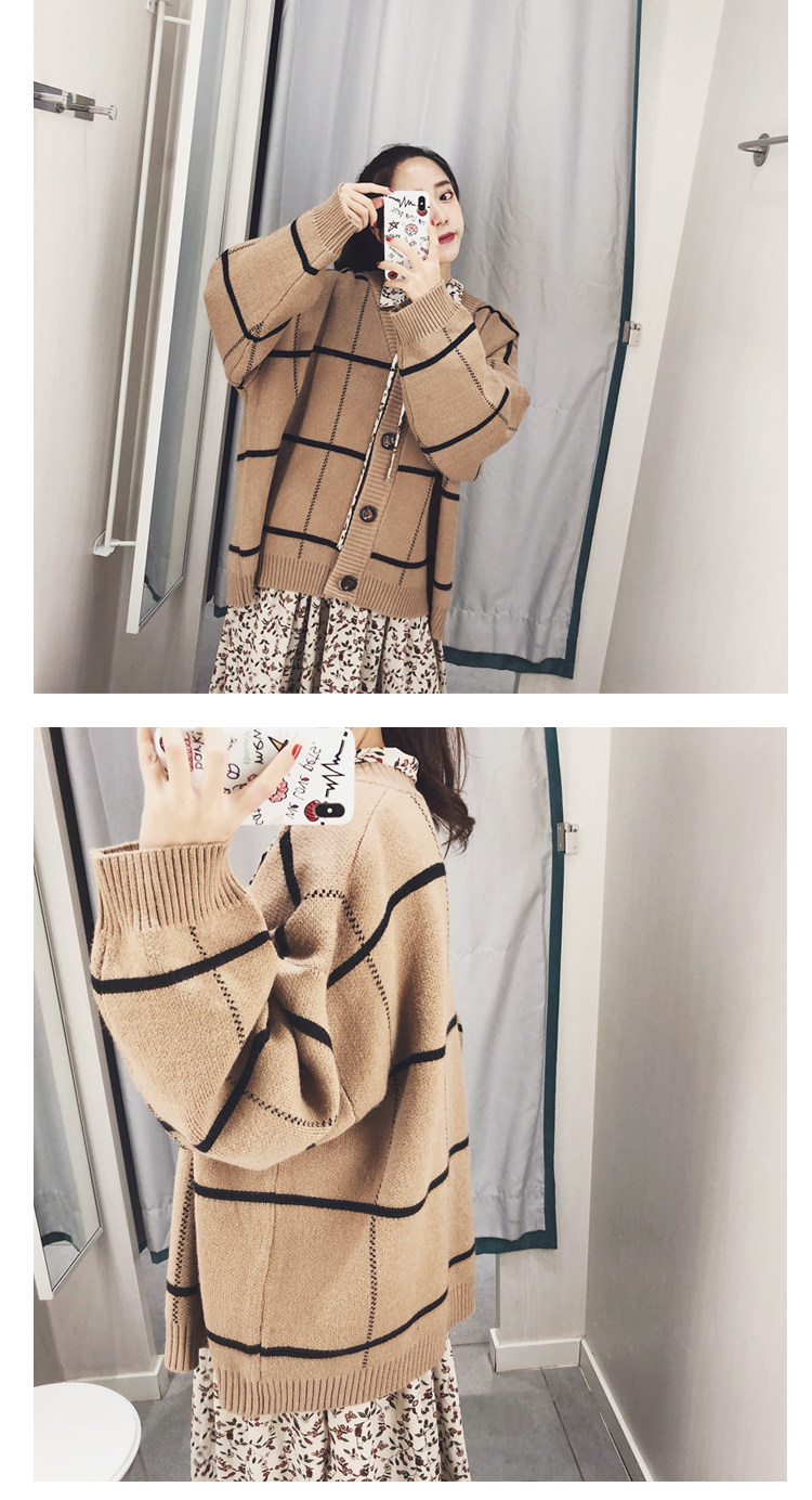 Cardigan en Adhesif - Ref 3228951 Image 19