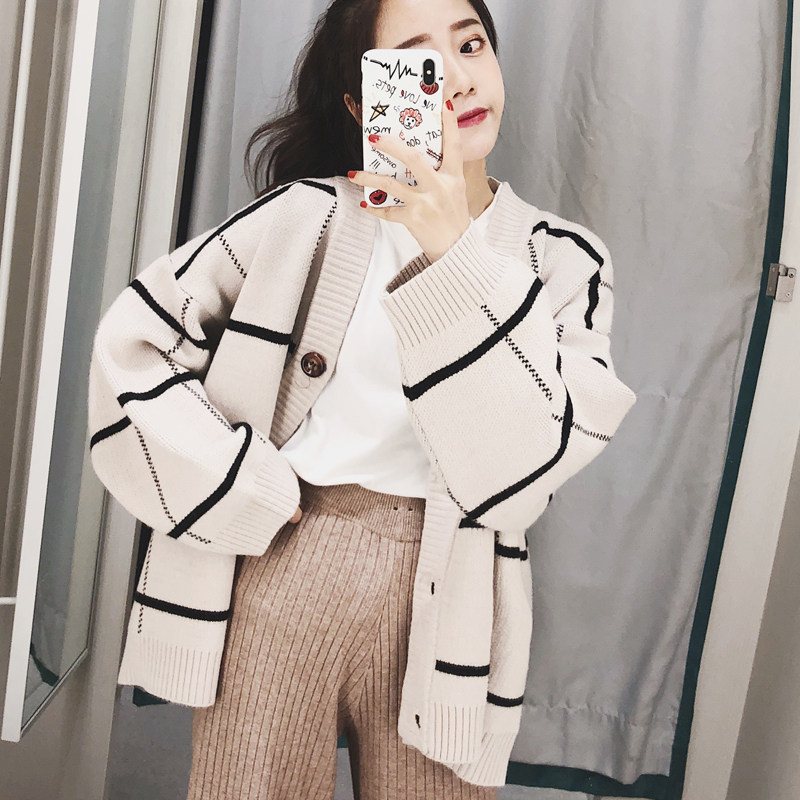 Cardigan en Adhesif - Ref 3228951 Image 3