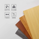 Деревянная доска по индивидуальному заказу, экологическая доска, цельная доска для шкафа, деревянная доска, неокрашенная доска, настольная доска из цельного дерева, многослойная перегородка для гардероба