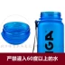 Authentic STIGA 斯 帝 卡斯蒂卡 Xu Wei bóng bàn thể thao chai nước chai 650ML bình nước quifit Ketles thể thao