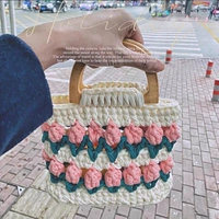 Оранжевый апельсиновый розовый пор