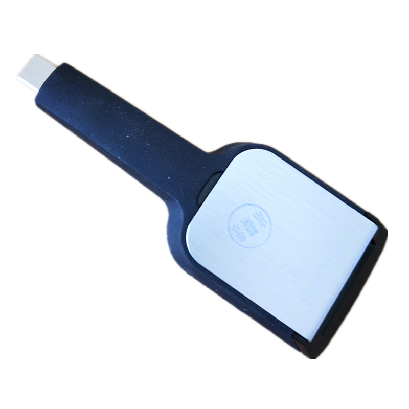 Original installed SanDisk to Zun Superpole Speed SDUHS-II USB3 1 Type-C Interface Camera Memory Card Reader