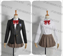 free mens swimming department Matsuoka River Gou Iwaki Kite High school girls uniform cosplay