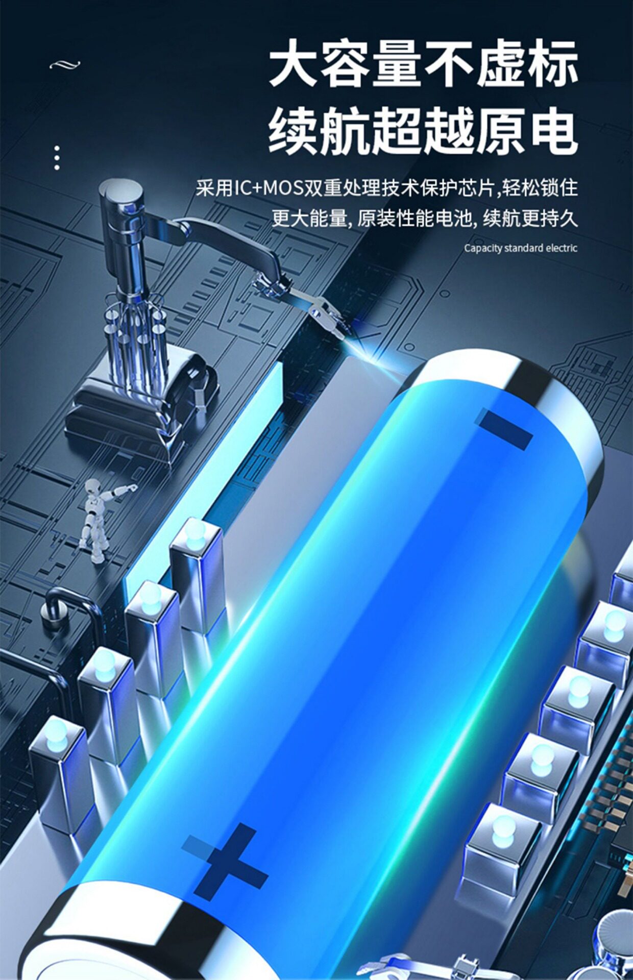 Элемент питания 适配dyson戴森v6v8v10v11吸尘器电池替代dc62/sv10戴森电池充电器