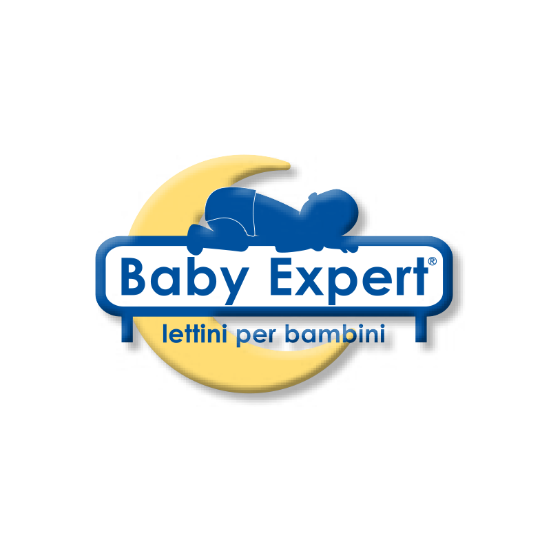 Baby Expert的LOGO