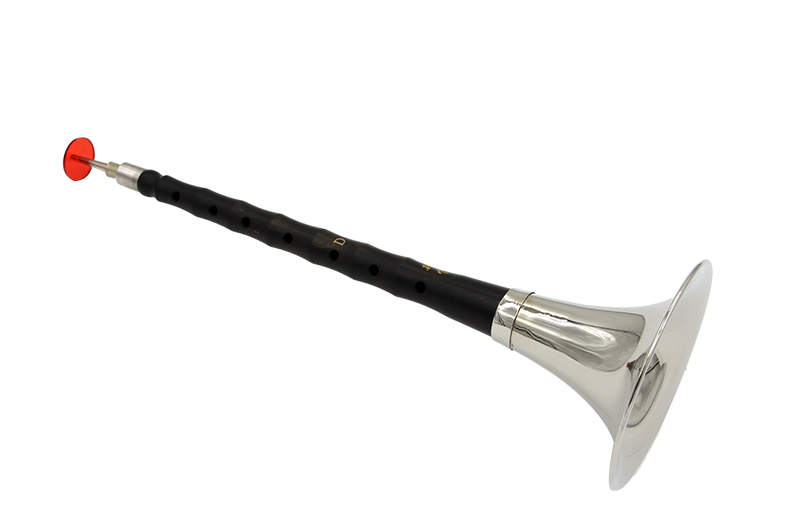 Nhạc cụ geisha mới mun / mun Một giai điệu / thả B giai điệu / C giai điệu / D giai điệu / thả E / nhỏ F giai điệu / G nhỏ - Nhạc cụ dân tộc đàn nguyệt