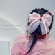 Soft Girl Summer Bow (один)