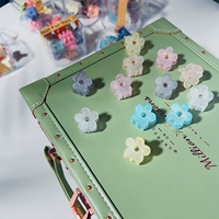 Little Flower Series 3# (около 2 см)