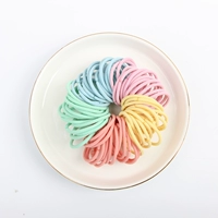 Весенний большой круг (60 наряд) диаметр имеет диаметр около 3 см.