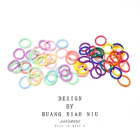 Радуга+теплый диаметр (60) диаметром около 2 см диаметр