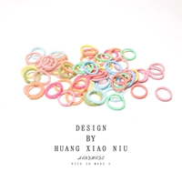 Spring+Ma Hai Mao (60 юаней) диаметром около 2 см.