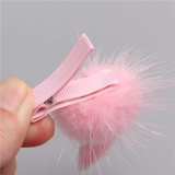 黄小妞 Демисезонная детская заколка для волос, ханьфу с кисточками, аксессуар для волос, китайский стиль