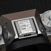 Fuji xt30 second generation camera hot shoe cover xs20xh2sx100vixt4x100fxt50xs10 camera accessories