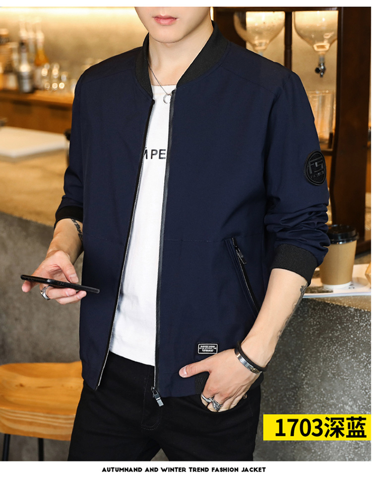 Blouson homme manches longues en Polyester - Ref 3118969 Image 23
