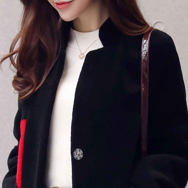 Manteau de fourrure femme - Ref 3172007 Image 3