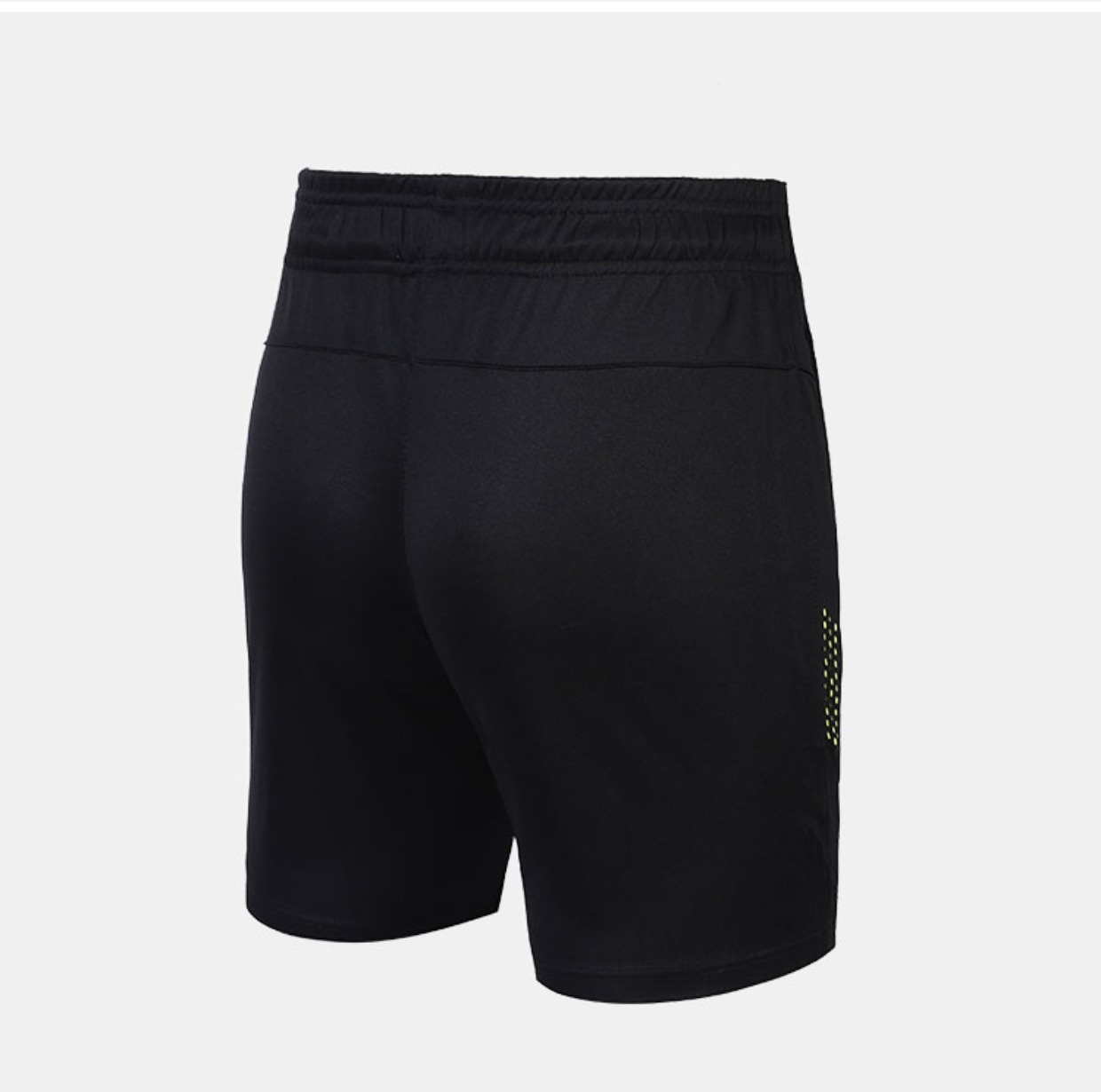 Cầu lông mặc quần short nam khô nhanh mùa xuân và mùa hè quần short thể thao năm điểm quần bóng bàn quần quần tennis vợt cầu lông trẻ em
