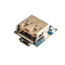 5V Boost Board Lithium Battery Charge Protection Board Perfume Boost Board Motherboard 134N3P scheme DIY charger