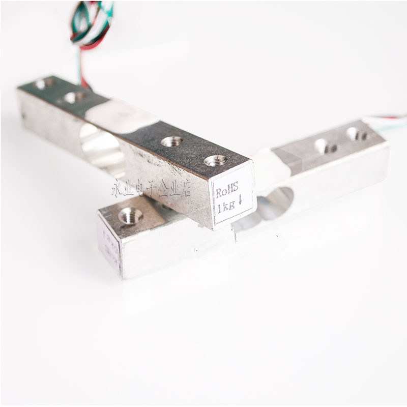 YZC131 Food scale Portable scale Electronic scale Jewelry scale Miniature weighing sensor