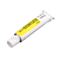 Thermal adhesive silicone grease strong adhesive silicone STARS-922*5G for adhesive heat sink LED special silicone