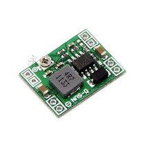 MP1584EN ultra small DC-DC3A power supply step-down adjustable module Super LM2596 24v 12V9V5V3V