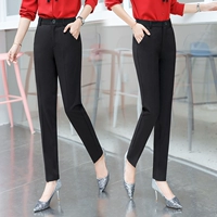 Черные девять очков