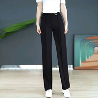 Черные штаны