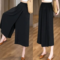 Черный (с карманом)