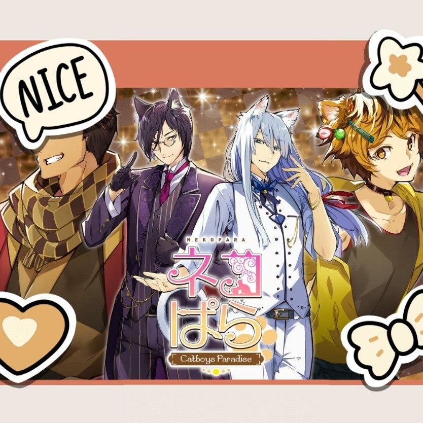 PC B Female Cat Lang Park Chinese