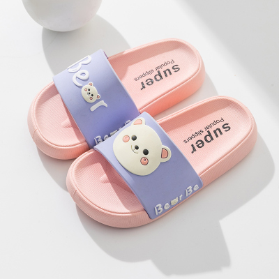 Girls' Summer Indoor Bath Cute Children's Sandals — 4