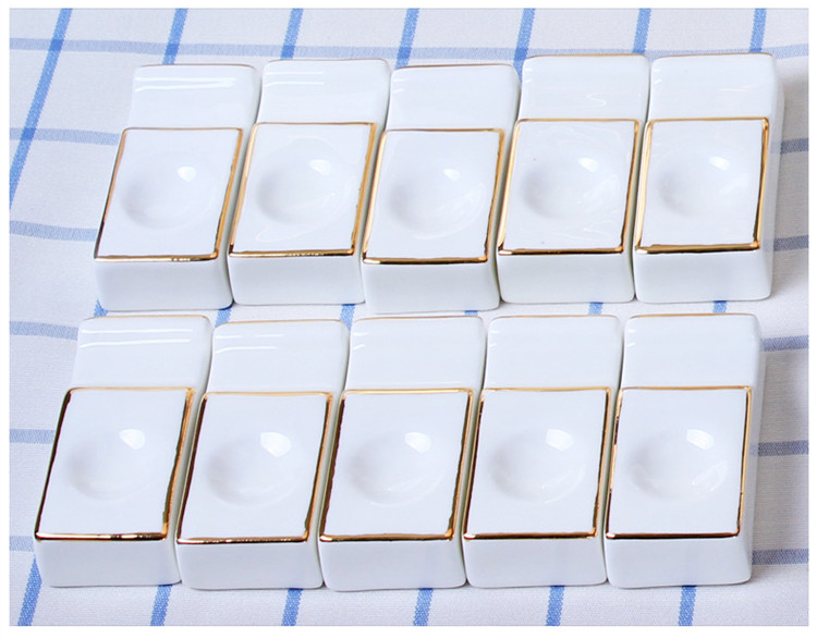 Ipads China tableware suit dish bowl sets jingdezhen dishes European - style key-2 luxury high - grade dishes suit household composition