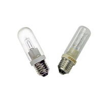 High temperature resistant and explosion-proof halogen lamp 64404 ECO HALOLUX CERAM JDD E27 230V 200W