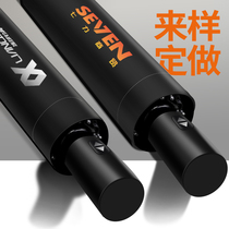 Umbrella folding automatic oversized rain and rain dual-use mens and womens doubles custom logo business wholesale umbrella full sun