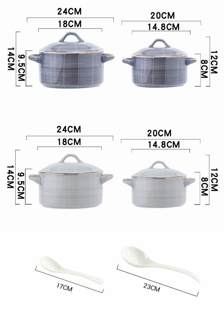 As The home large kitchen condiment jar ceramic pepper oil tank Europe type seasoning salt sugar pot hot pepper pot
