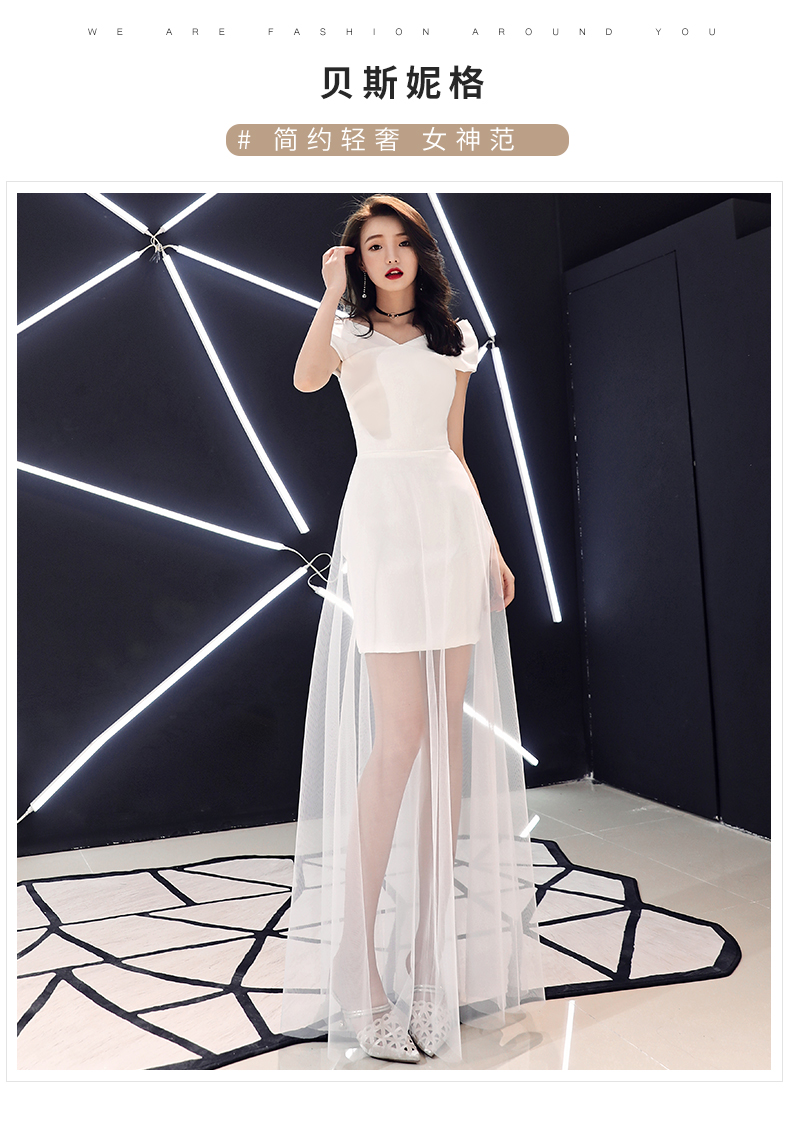 Robe du soir      - Ref 3210565 Image 7