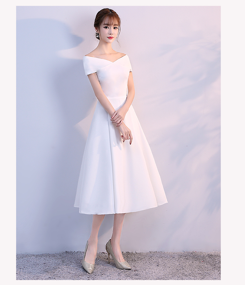 Robe du soir      conventionnel - Ref 3213707 Image 19