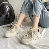 Tide, спортивная обувь для отдыха, демисезонные универсальные туфли, 2020 года