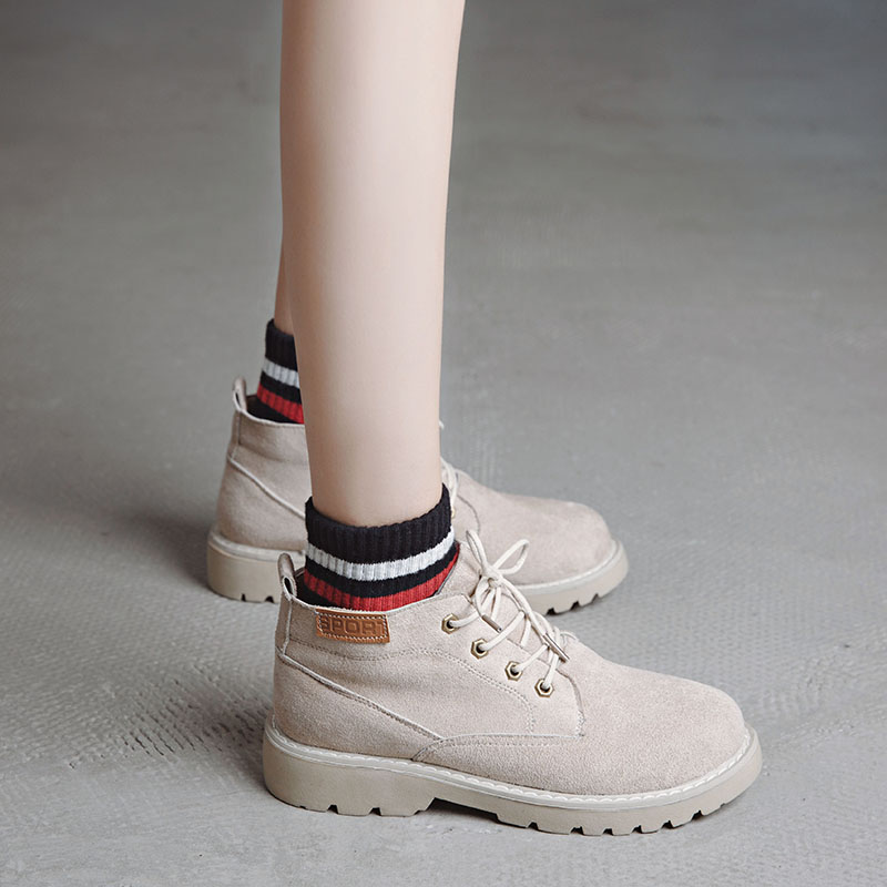 Bottes mi-saison femme en Caoutchouc - Ref 3250144 Image 3
