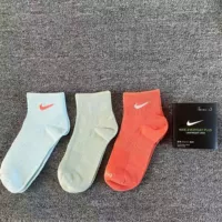 [Средняя труба 3 двойной мгновенный] Стиль 6 светло -голубое светло -зеленый серый оранжевый цвет