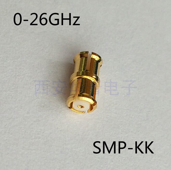Spot SMP-KK RF Connector 6 45mm HF Dual - dimensional - dimensional - dimensional - dimensional - dimensional - dimensional - female head RF Connector