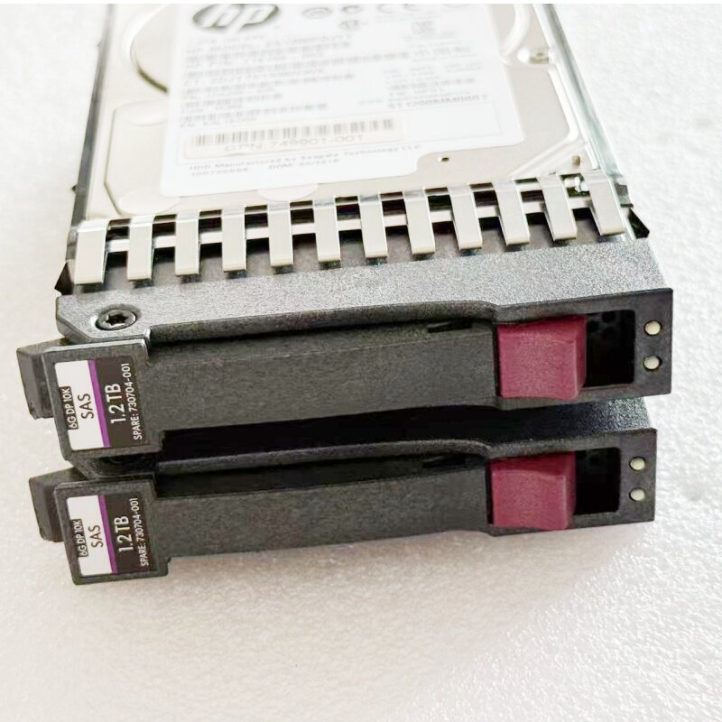 原装HP 72.8G 15K SCSI硬盘：服务器升级的秘密武器🚀-SCSI配件-淘宝百科网