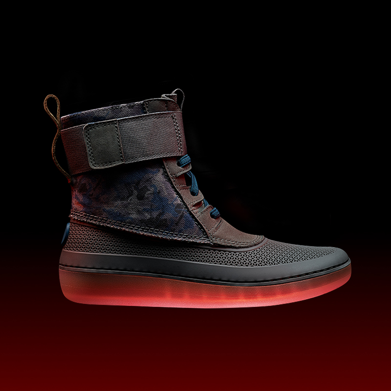 clarks star wars boots