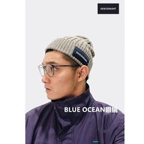 Shangjin YUICHIUFO-061 Yu Wenle with USH glasses frame women can be equipped with lenses all titanium ultra-light myopia men