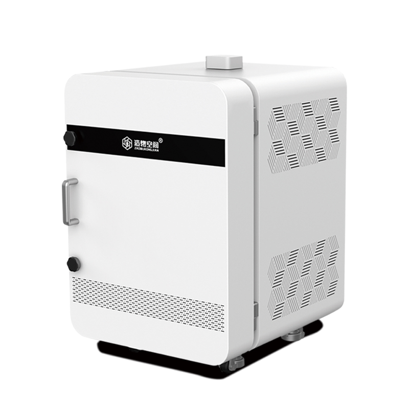 Clay music ceramic high temperature in an electric furnace electrical up ceramic firing equipment pioneers high - capacity intelligent electric furnace to save power