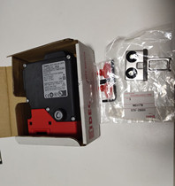Brand new original IDEC Izumi electromagnetic safety switch door lock HS1L-R4 spot